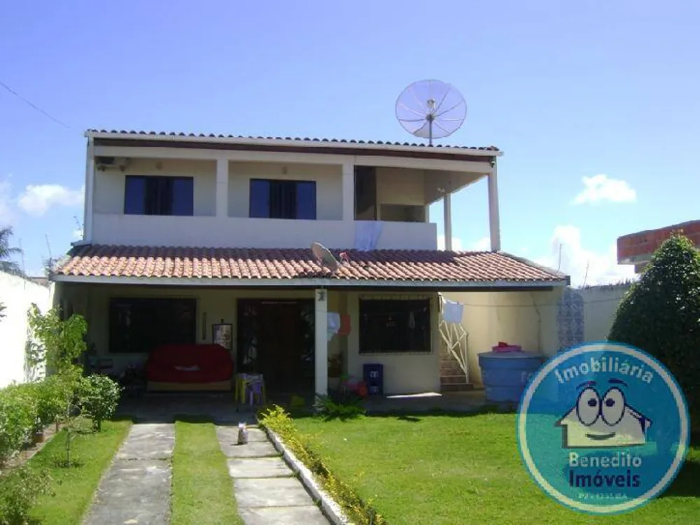 Casa, 3 quartos, 134 m² - Foto 9