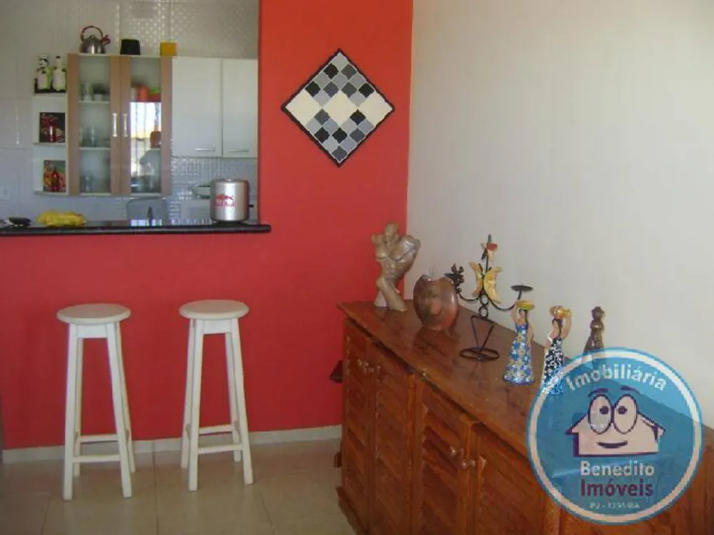 Casa, 3 quartos, 134 m² - Foto 8