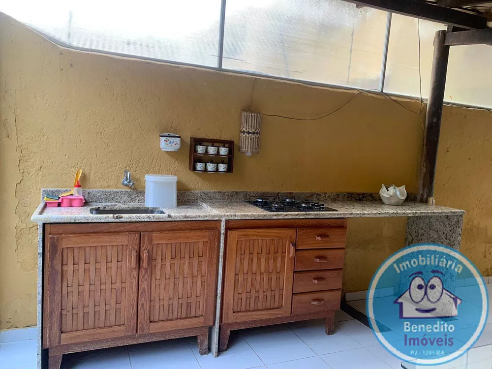 Apartamento para alugar com 2 quartos, 80m² - Foto 4