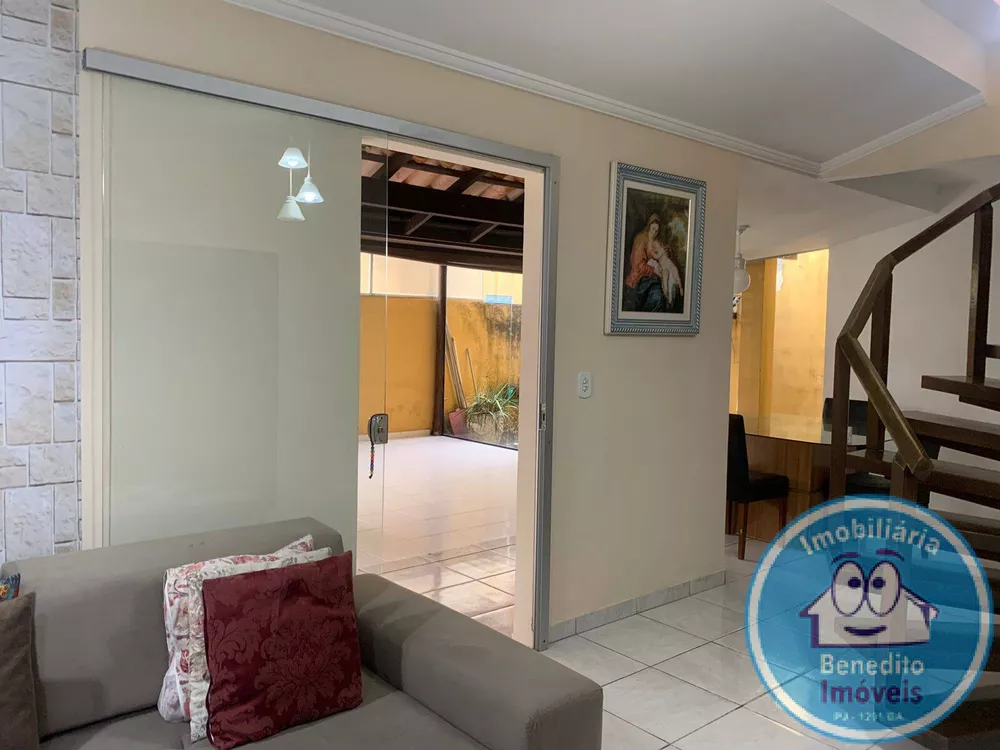 Apartamento para alugar com 2 quartos, 80m² - Foto 2