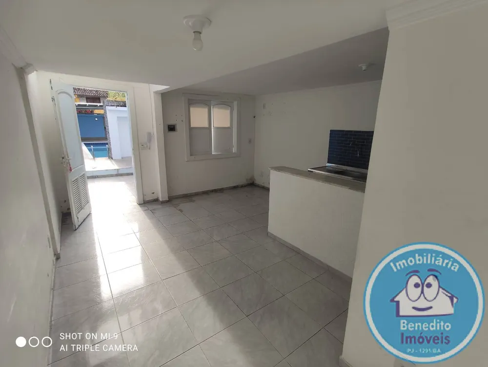 Casa, 3 quartos, 120 m² - Foto 2