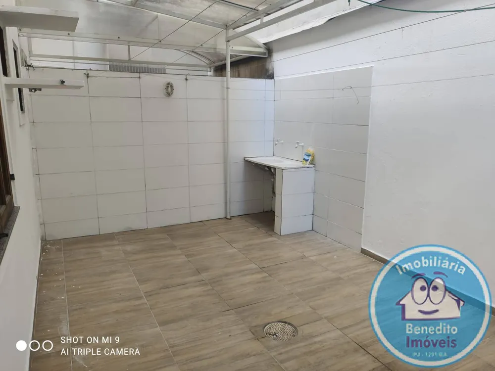 Casa, 3 quartos, 120 m² - Foto 11