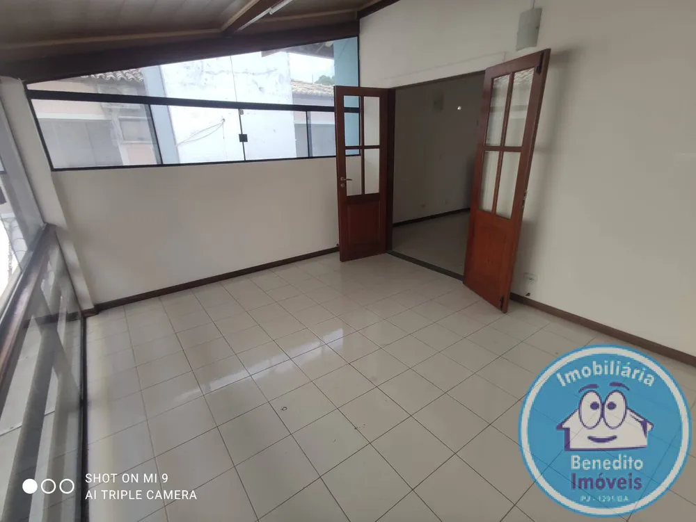 Casa, 3 quartos, 120 m² - Foto 1