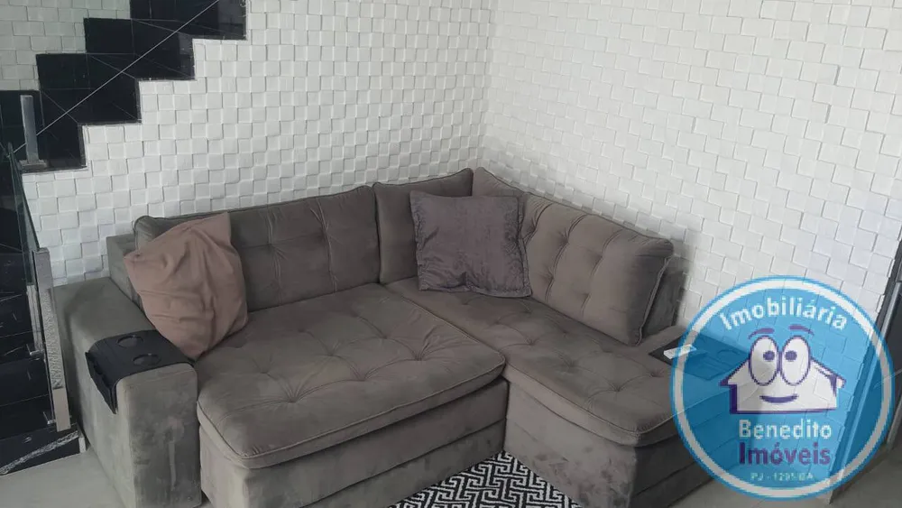 Casa, 3 quartos, 155 m² - Foto 11