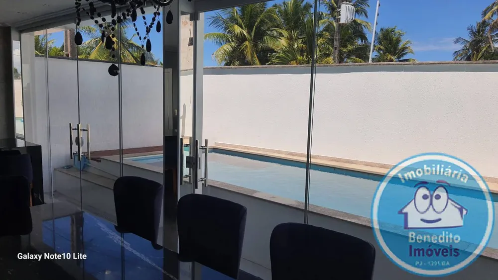 Casa, 3 quartos, 155 m² - Foto 8