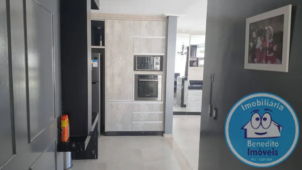 Casa, 3 quartos, 155 m² - Foto 3