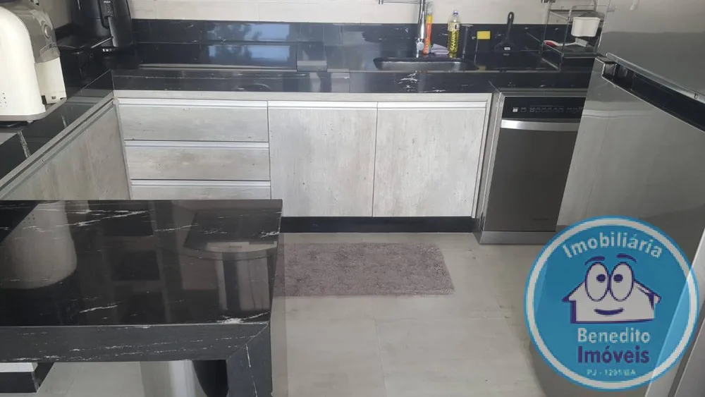 Casa, 3 quartos, 155 m² - Foto 9