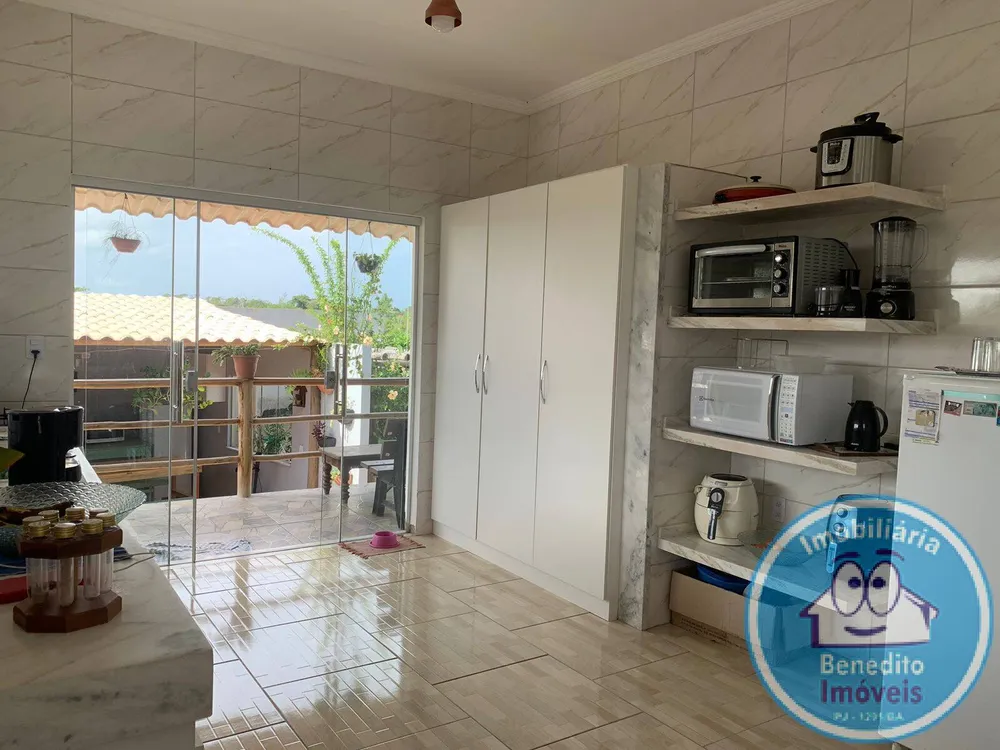 Casa, 3 quartos, 344 m² - Foto 9