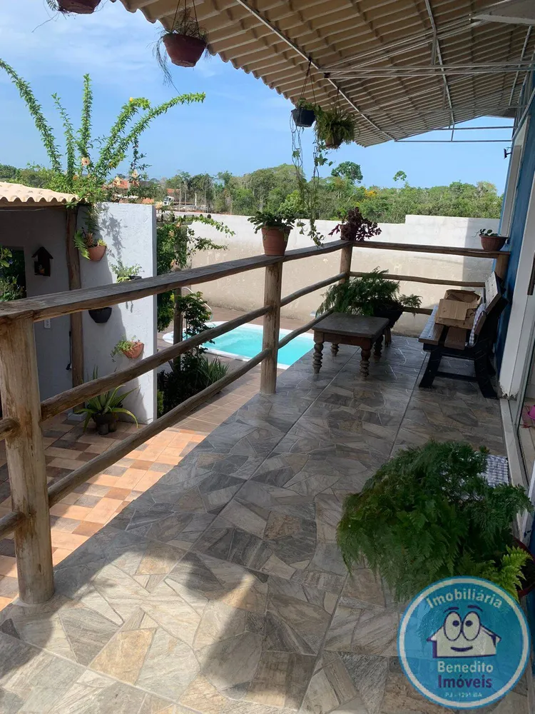 Casa, 3 quartos, 344 m² - Foto 1