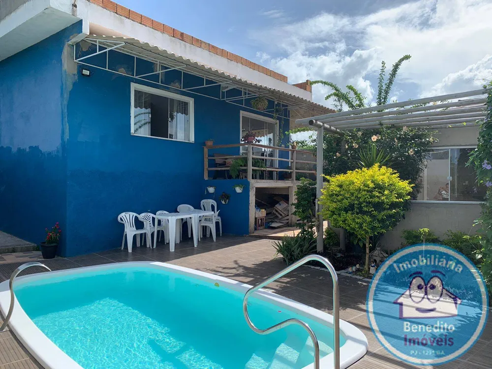 Casa, 3 quartos, 344 m² - Foto 3