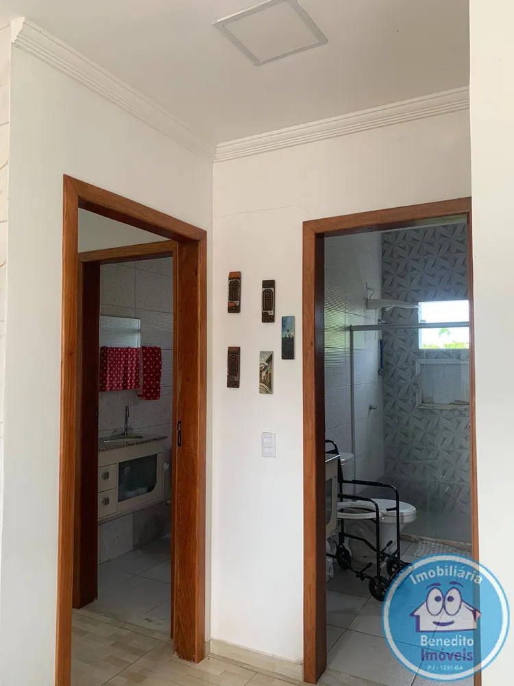 Casa, 3 quartos, 344 m² - Foto 12