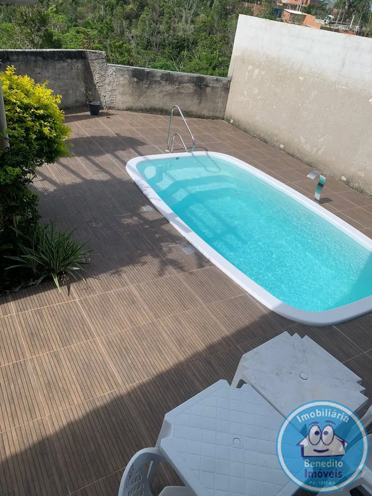 Casa, 3 quartos, 344 m² - Foto 11
