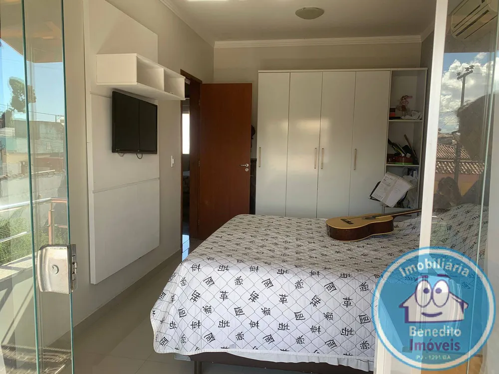 Casa, 4 quartos, 129 m² - Foto 10