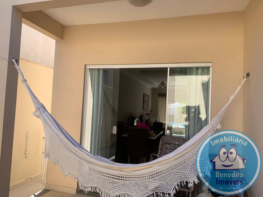 Casa, 4 quartos, 129 m² - Foto 11