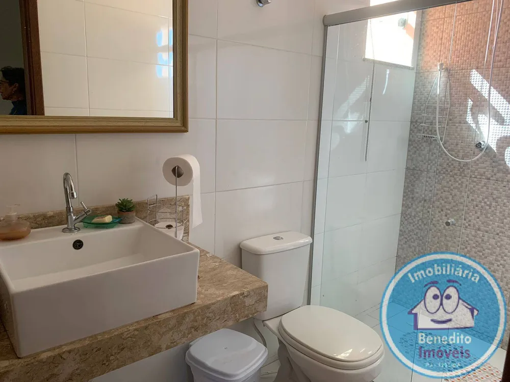 Casa, 4 quartos, 129 m² - Foto 12