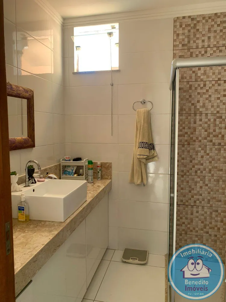 Casa, 4 quartos, 129 m² - Foto 14