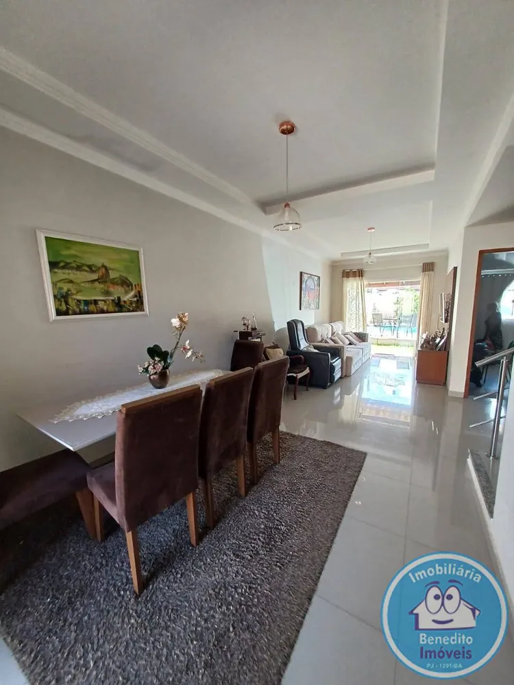 Casa, 4 quartos, 129 m² - Foto 9