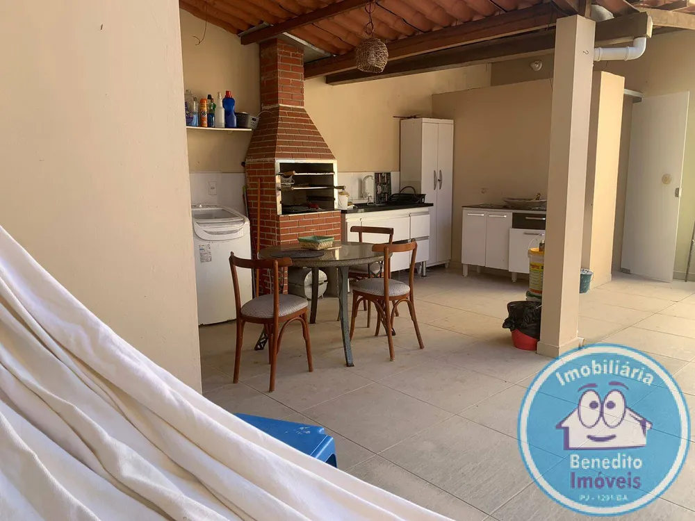 Casa, 4 quartos, 129 m² - Foto 15