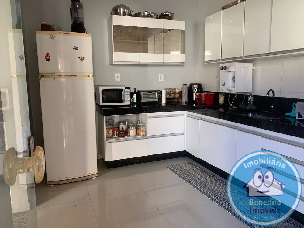 Casa, 4 quartos, 129 m² - Foto 16
