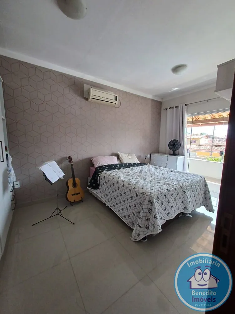 Casa, 4 quartos, 129 m² - Foto 13