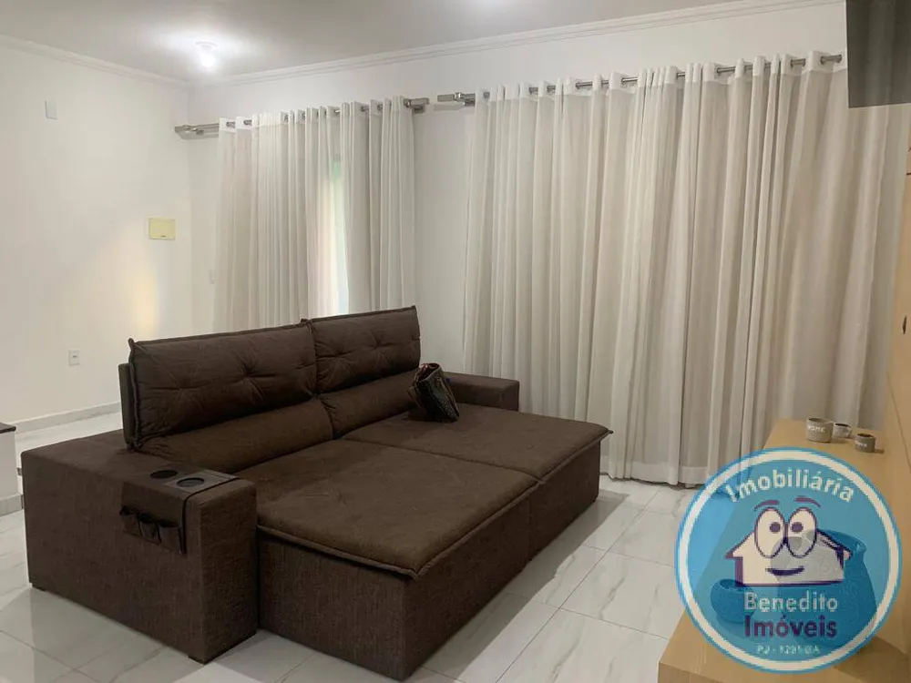 Apartamento, 2 quartos, 97 m² - Foto 3