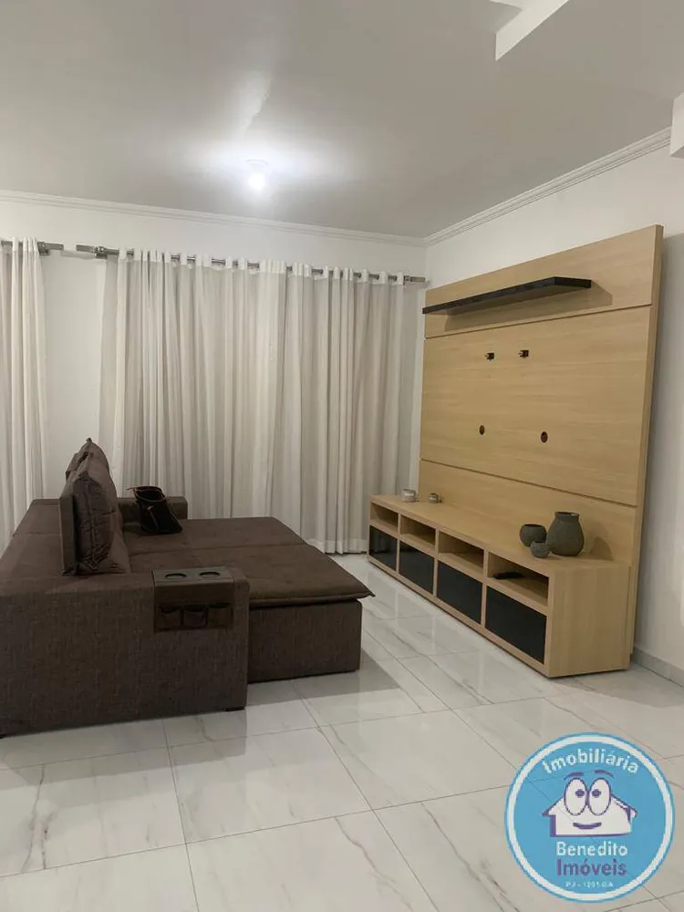 Apartamento, 2 quartos, 97 m² - Foto 4