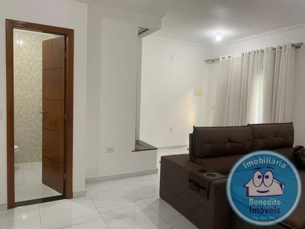 Apartamento, 2 quartos, 97 m² - Foto 1