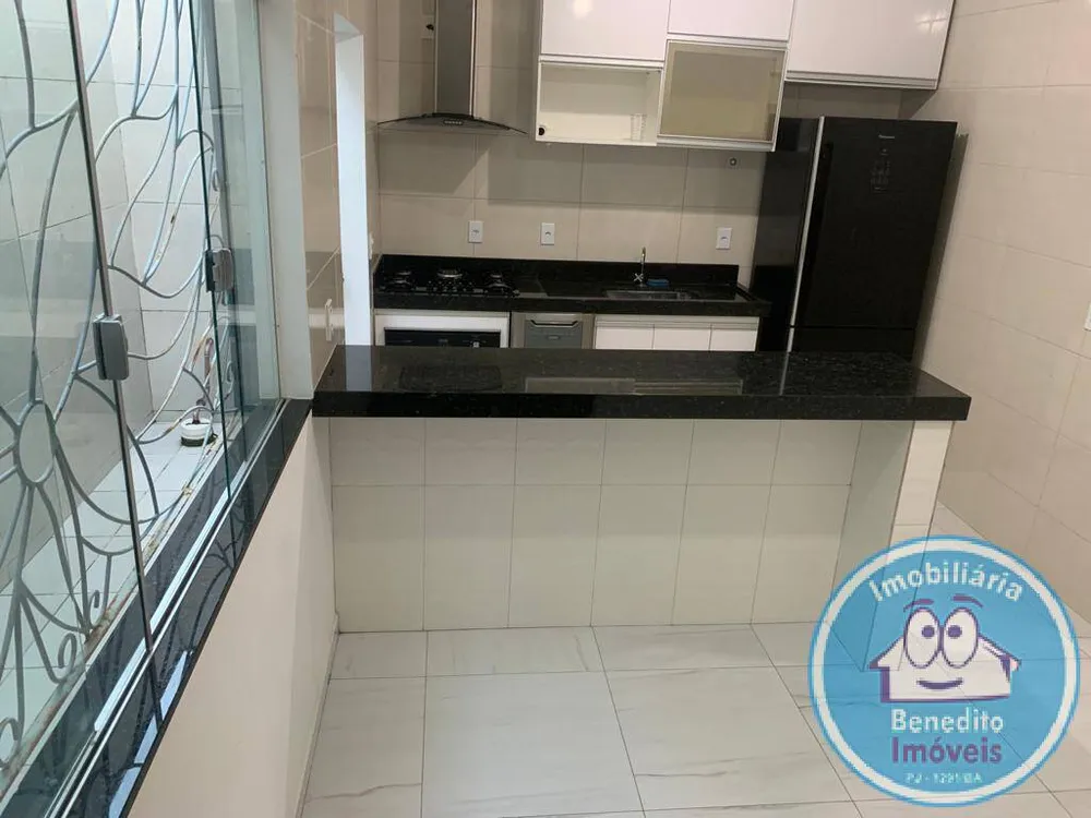 Apartamento, 2 quartos, 97 m² - Foto 6