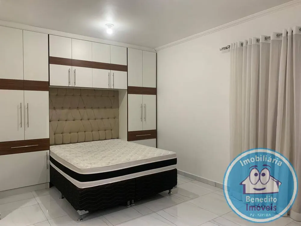 Apartamento, 2 quartos, 97 m² - Foto 2