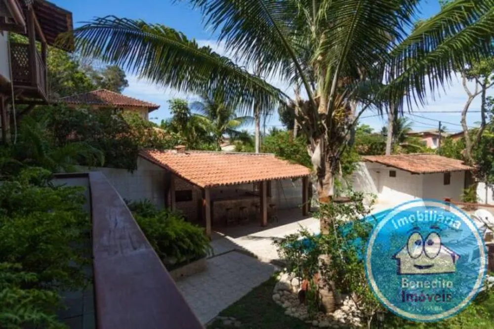 Casa, 4 quartos, 300 m² - Foto 4