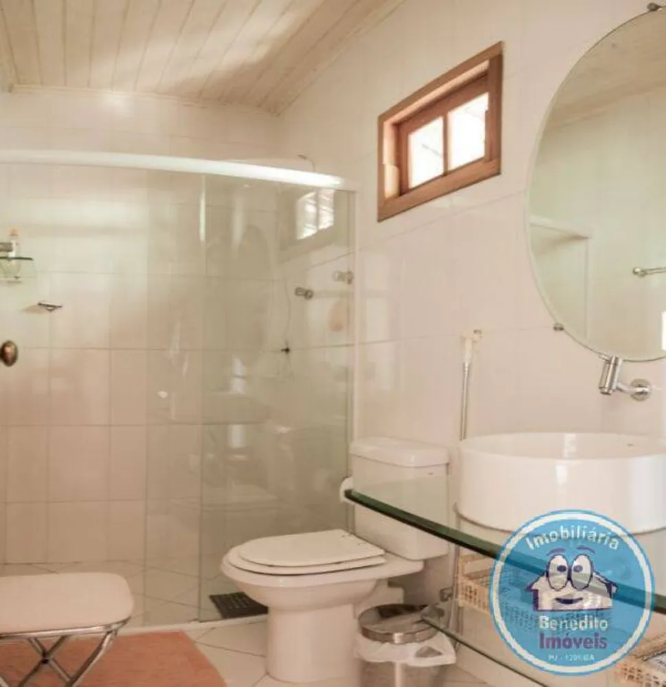 Casa, 4 quartos, 300 m² - Foto 11
