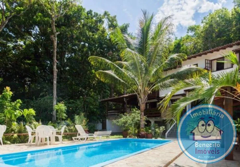 Casa, 4 quartos, 300 m² - Foto 8