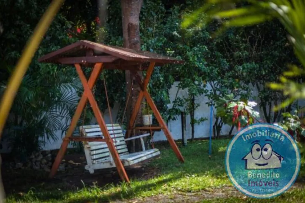 Casa, 4 quartos, 300 m² - Foto 12