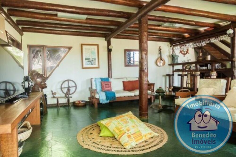 Casa, 4 quartos, 300 m² - Foto 3