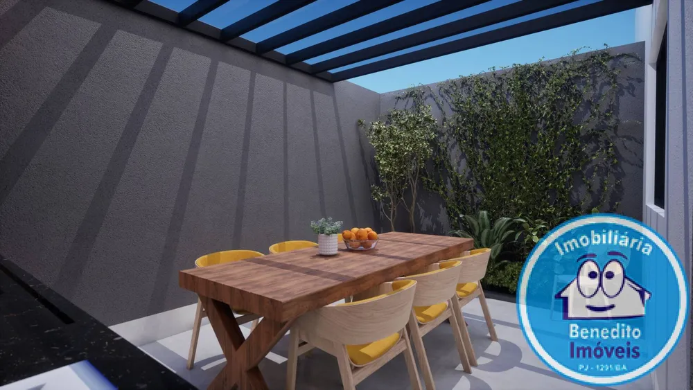 Apartamento, 3 quartos, 104 m² - Foto 6