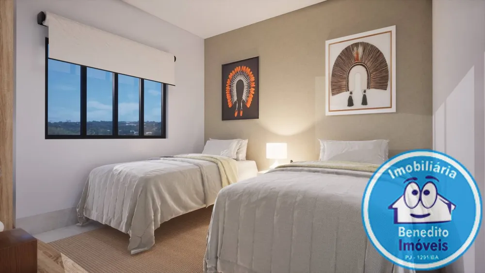 Apartamento, 3 quartos, 104 m² - Foto 5