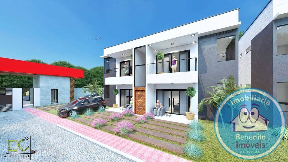 Apartamento, 2 quartos - Foto 2