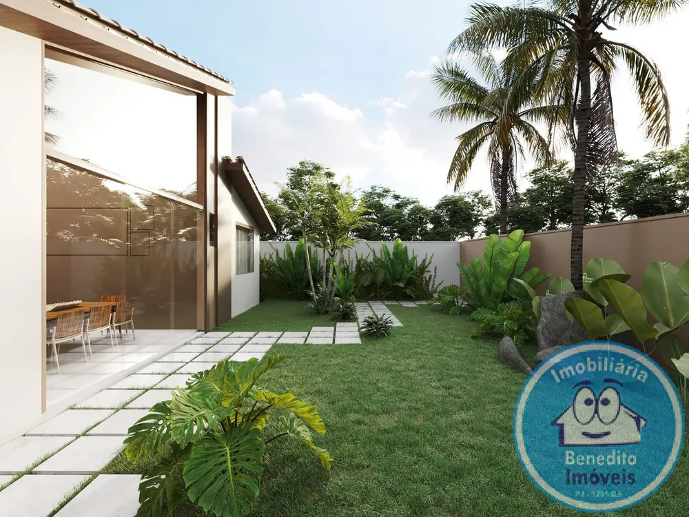 Casa, 3 quartos, 112 m² - Foto 6