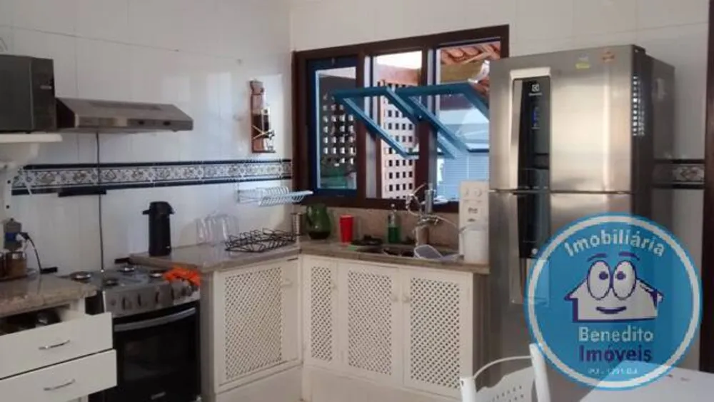 Casa, 5 quartos, 274 m² - Foto 8