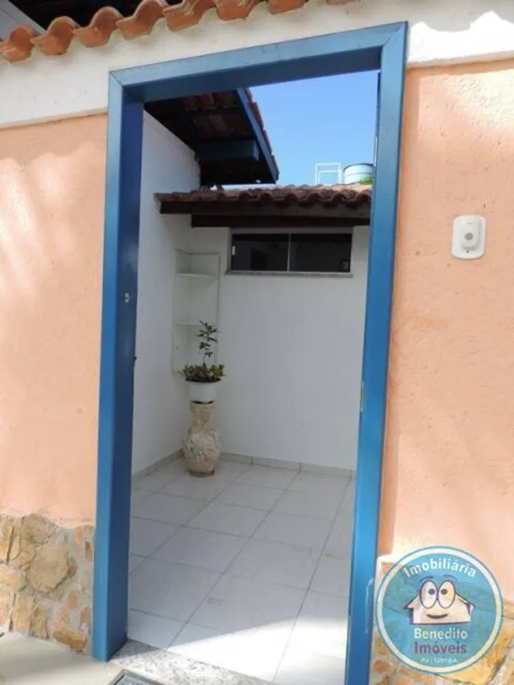 Casa, 5 quartos, 274 m² - Foto 7