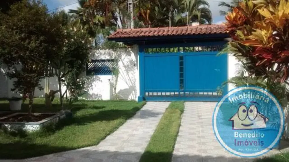 Casa, 5 quartos, 274 m² - Foto 2