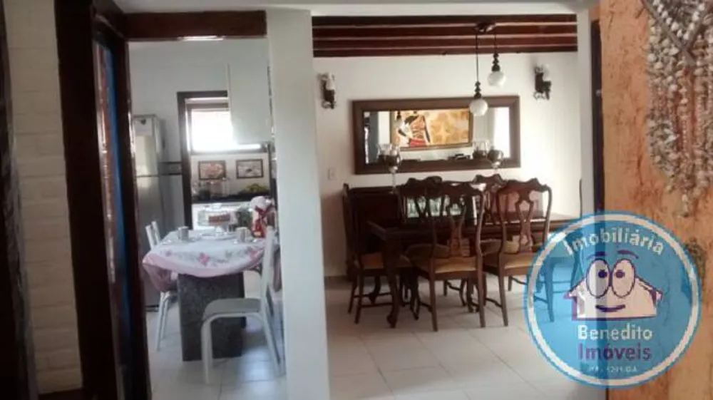 Casa, 5 quartos, 274 m² - Foto 1