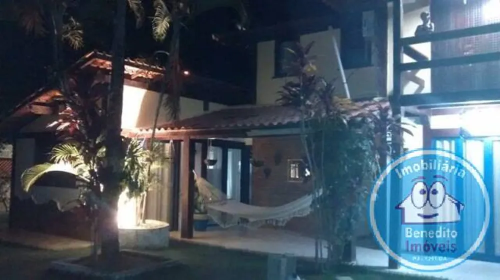 Casa, 5 quartos, 274 m² - Foto 4
