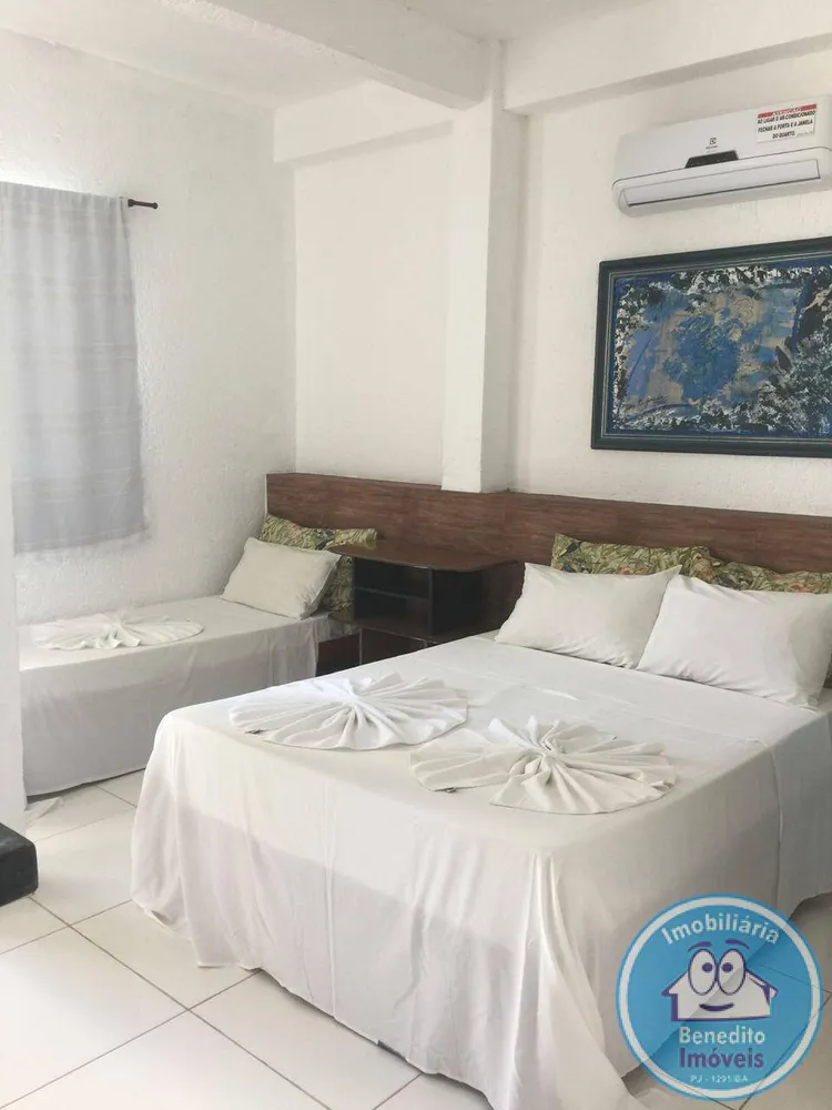 Hotel, 1050 m² - Foto 4