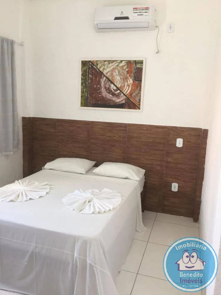Hotel, 1050 m² - Foto 5