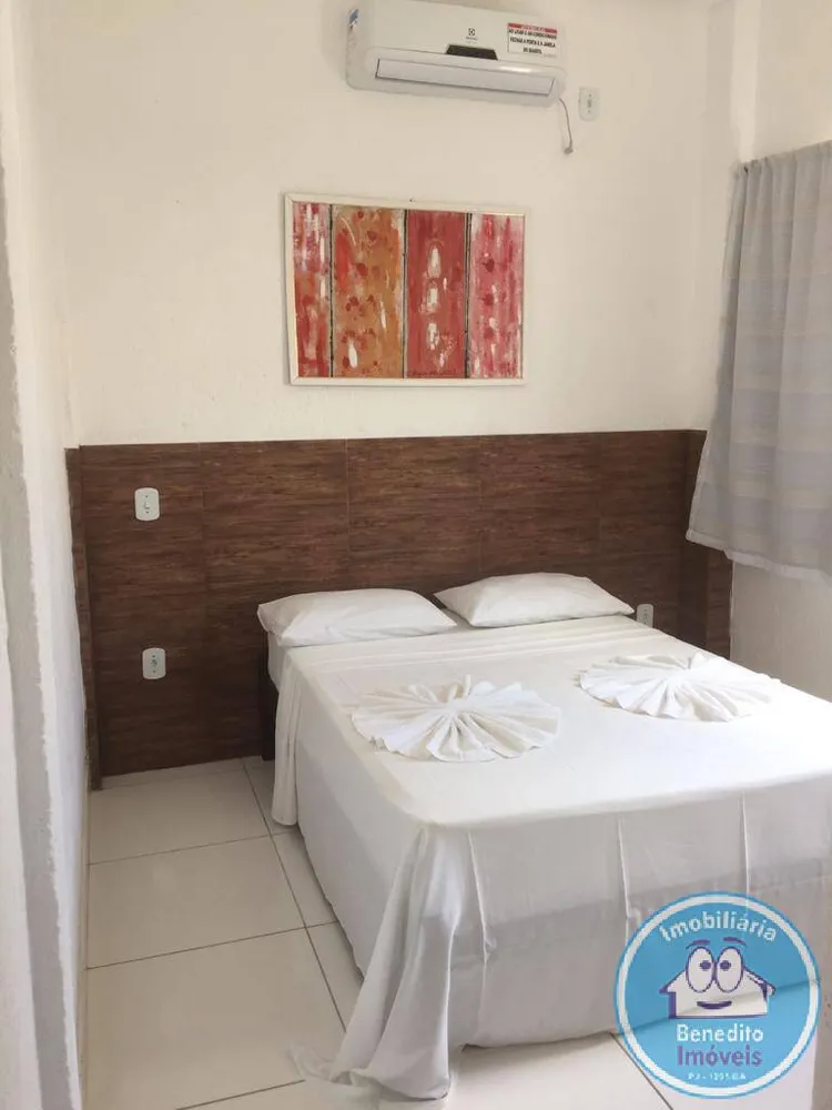 Hotel, 1050 m² - Foto 6