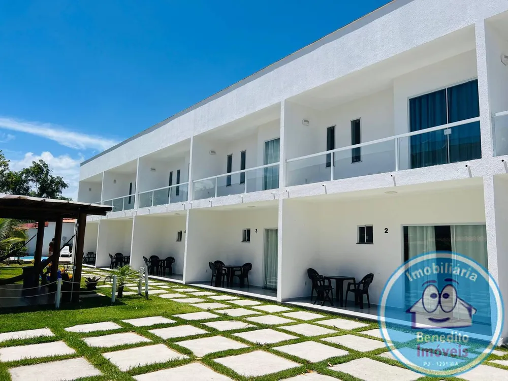 Apartamento, 13 quartos, 490 m² - Foto 1