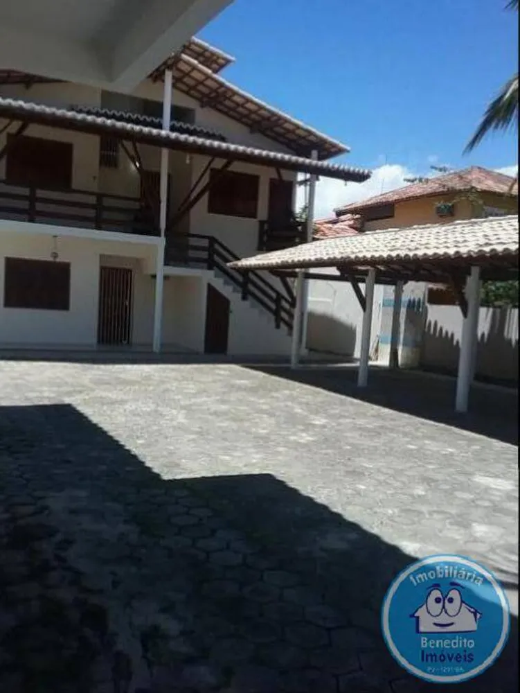 Hotel, 10 quartos, 820 m² - Foto 5