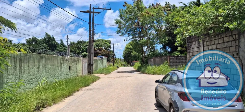 Loteamento e Condomínio, 672 m² - Foto 6