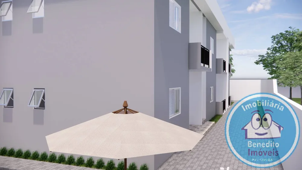 Apartamento, 2 quartos, 72 m² - Foto 1